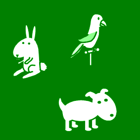 animals